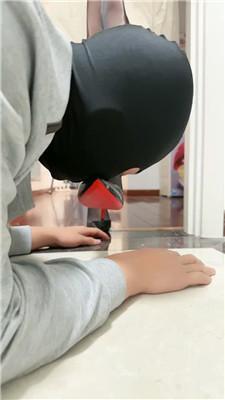 【网盘】【桃子老师】高跟黑丝踩狗爪/舔脏鞋/揪耳朵/掐乳 bf46405