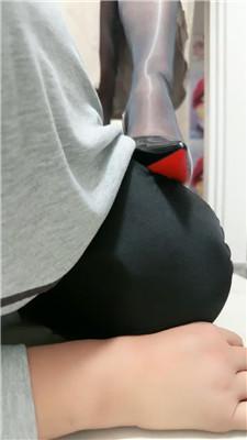 【网盘】【桃子老师】高跟黑丝踩狗爪/舔脏鞋/揪耳朵/掐乳 bf46405