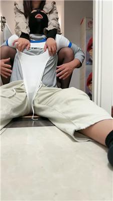 【网盘】【桃子老师】高跟黑丝踩狗爪/舔脏鞋/揪耳朵/掐乳 bf46405