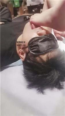 【网盘】【羽唯姐姐】沉浸式品尝臭脚丫 JS241031-20