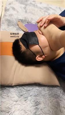 【网盘】【埋汰】肉丝脚踩虐家奴 JS241031-9