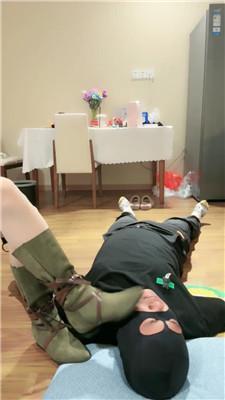 【网盘】【安主子】赏赐圣水/长靴踩虐/掐乳/丝袜玉足舔 bf46428