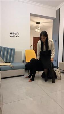 【网盘】【凶大无挠】回家刑虐惩罚偷懒奴才 bf46416