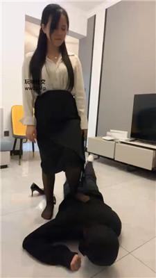 【网盘】【凶大无挠】回家刑虐惩罚偷懒奴才 bf46416