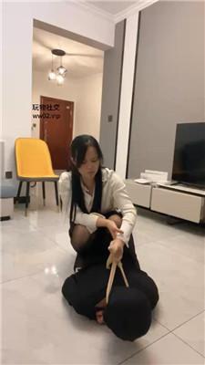 【网盘】【凶大无挠】回家刑虐惩罚偷懒奴才 bf46416
