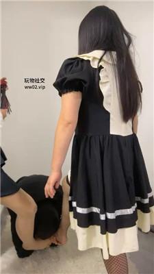 【网盘】【沐沐大大】双S-鞭打/跪舔长靴网袜/踩踏踢踹/骑马 bf46459