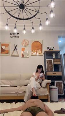 【网盘】【领主】物化人体座椅/中指鄙视裸足狂舔/踩踏 bf46465