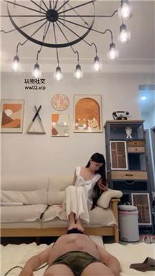 【网盘】【领主】物化人体座椅/中指鄙视裸足狂舔/踩踏 bf46465