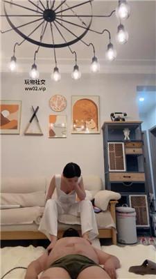 【网盘】【领主】物化人体座椅/中指鄙视裸足狂舔/踩踏 bf46465