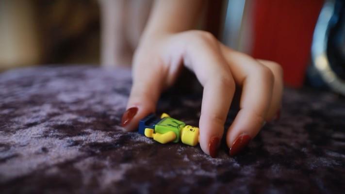 【网盘】〖H.P.L栖心之栈〗—佳琦校服坐压 HPL-241101