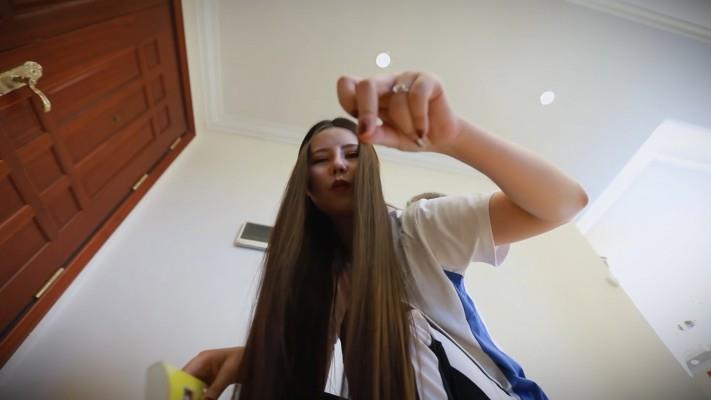 【网盘】〖H.P.L栖心之栈〗—佳琦校服坐压 HPL-241101