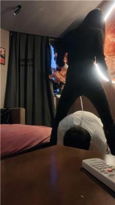 【网盘】【诗诗】骑马骑脖/白袜脚蹂躏 bf46539