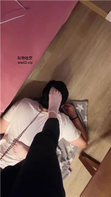 【网盘】【诗诗】骑马骑脖/白袜脚蹂躏 bf46539