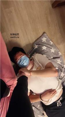 【网盘】【诗诗】骑马骑脖/白袜脚蹂躏 bf46539