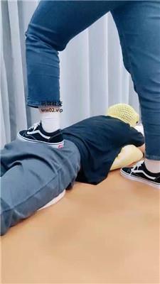 【网盘】【拽拽】板鞋白棉袜蹂躏踩虐 JS241106-20