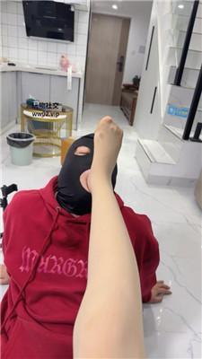 【网盘】【素人挖掘机】可爱粉色系女主-皮鞋肉丝首调 bf46668