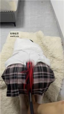 【网盘】【沐沐大大】母畜-闺蜜下跪说想舔脚 JS241107-7