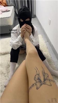 【网盘】【沐沐大大】母畜-闺蜜下跪说想舔脚 JS241107-7