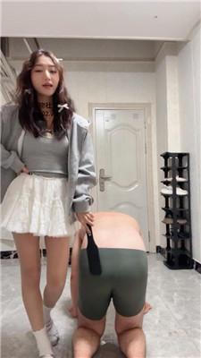 【网盘】【米奇妙妙屋】小白鞋白袜虐-鞭打sp bf46709