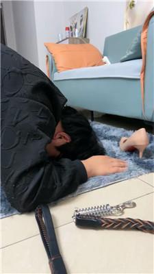 【网盘】【萝卜俱乐部】家奴生活化伺候夫妻主 JS241108-9