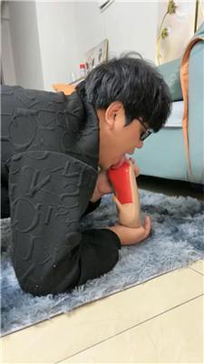 【网盘】【萝卜俱乐部】家奴生活化伺候夫妻主 JS241108-9