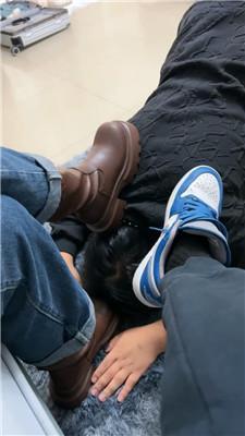 【网盘】【萝卜俱乐部】家奴生活化伺候夫妻主 JS241108-9