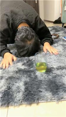 【网盘】【萝卜俱乐部】家奴生活化伺候夫妻主 JS241108-9