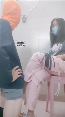 【网盘】【奇了怪了】白袜踩虐/鞭打/坐脸窒息 JS241108-16