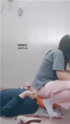 【网盘】【奇了怪了】白袜踩虐/鞭打/坐脸窒息 JS241108-16