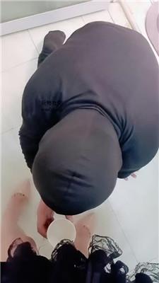 【网盘】【美柠】嘴洗丝袜/喝圣水/吃厕纸 bf46738