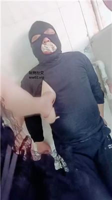 【网盘】【美柠】嘴洗丝袜/喝圣水/吃厕纸 bf46738