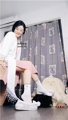 【网盘】【聪慧cc】原味白袜玩虐狗弟弟 bf46754