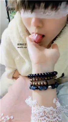 【网盘】【聪慧cc】原味白袜玩虐狗弟弟 bf46754