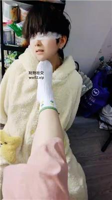 【网盘】【聪慧cc】原味白袜玩虐狗弟弟 bf46754