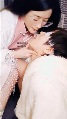 【网盘】【聪慧cc】原味白袜玩虐狗弟弟 bf46754