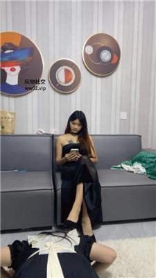 【网盘】【沐沐大大】母畜-内裤套头遛狗鞭打 bf46756