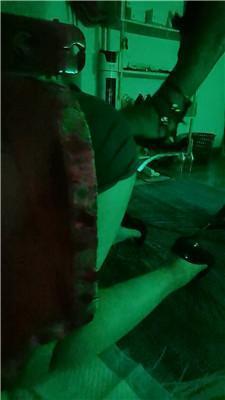 【网盘】【姬婷】暗黑刑房-长靴黑丝高跟虐 JS241108-31