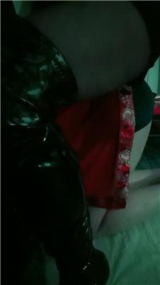 【网盘】【姬婷】暗黑刑房-长靴黑丝高跟虐 JS241108-31