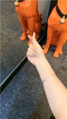 【网盘】【三千女王】物化烟灰缸/闻长靴/挑选刑具 JS241108-34