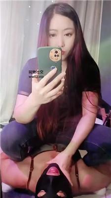 【网盘】【美柠】掐脖坐脸窒息/贝壳头踩/强制闻鞋 bf46772