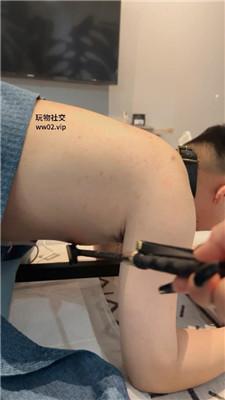 【网盘】【曦颜】枷锁囚禁犬化 JS241109-8