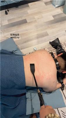 【网盘】【曦颜】枷锁囚禁犬化 JS241109-8