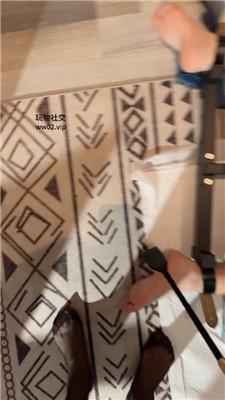 【网盘】【曦颜】枷锁囚禁犬化 JS241109-8