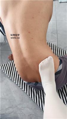 【网盘】【恩恩】白丝脚踩虐/舔圣水 JS241109-20
