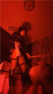 【网盘】【璋爷】反绑奴才重度sp bf46834