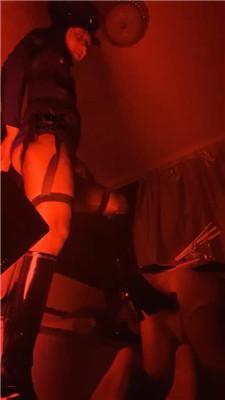 【网盘】【璋爷】反绑奴才重度sp bf46834