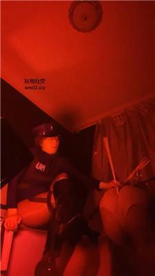 【网盘】【璋爷】反绑奴才重度sp bf46834