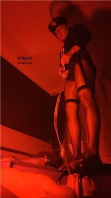 【网盘】【璋爷】反绑奴才重度sp bf46834