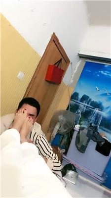 【网盘】【刘二狗】开发站街女小白鞋短丝虐 JS241110-16