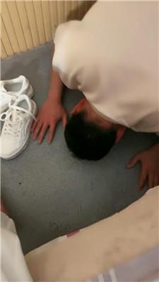 【网盘】【刘二狗】开发站街女小白鞋短丝虐 JS241110-16